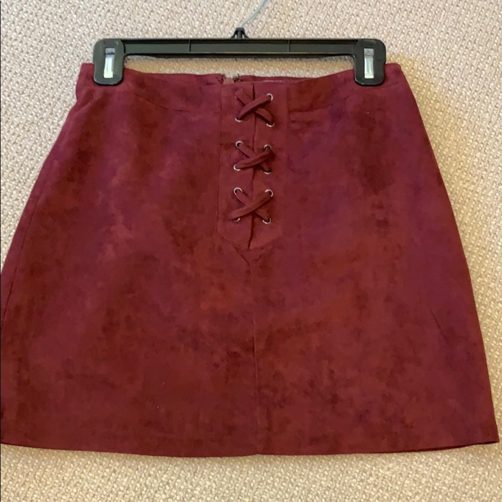 BCBG skirt